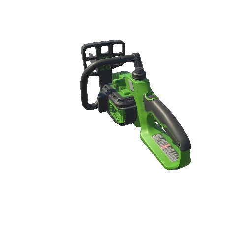 SM_chainsaw green